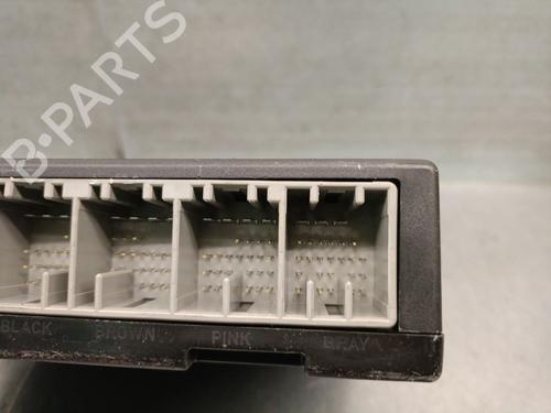 Electronic module OPEL ASTRA J (P10) 1.6 CDTi (68) | BP31757048M83