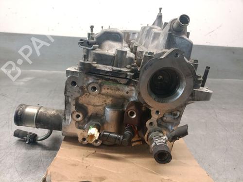 Cylinder head TOYOTA AVENSIS Estate (_T27_) 2.0 D-4D (ADT270_, ADT270R) | BP31380928M5 