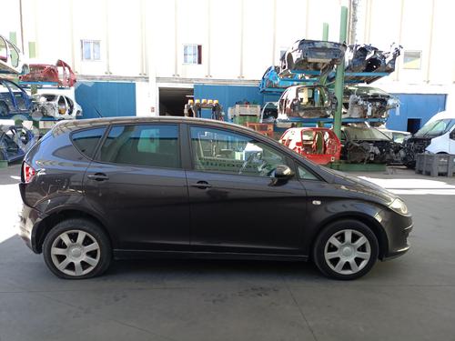 Pipe SEAT ALTEA (5P1) 1.9 TDI | BP28579982M125 
