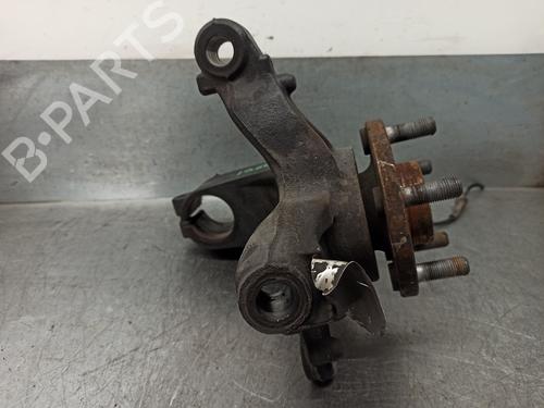 Right front steering knuckle FORD S-MAX (WA6) 2.0 TDCi | BP16953261M26