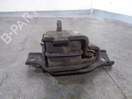 Used Engine mount SUBARU FORESTER (SG_) 2.0 X AWD (SG5) (158 hp) 12592681