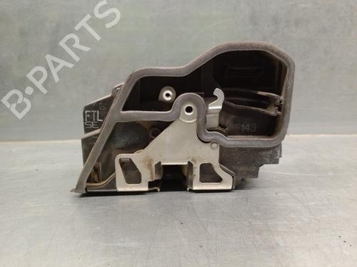 Used Front left lock BMW X3 (E83) [2003-2011]  18247749