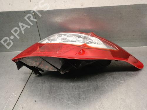 Right taillight CITROËN C4 II (NC_) 1.6 HDi 110 | BP40611278C35 - Image 4