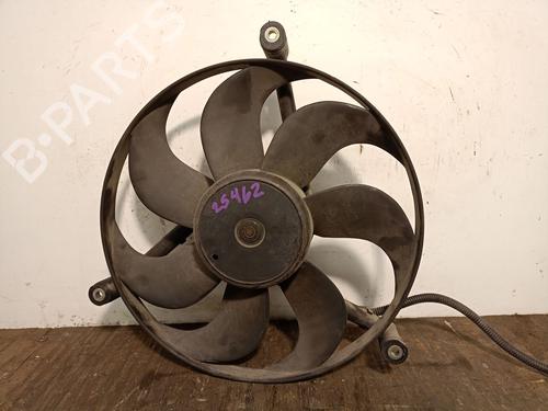 Used Radiator fan Radiator fan SEAT AROSA (6H1) 1.4 (60 hp) 35788377 35788377