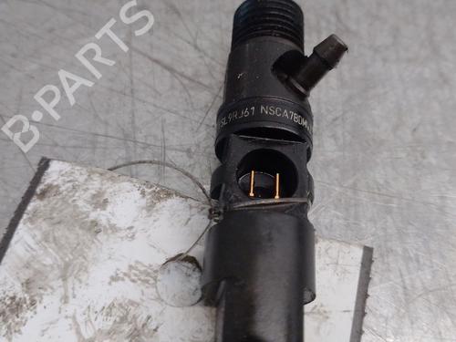 Injector RENAULT TWINGO II (CN0_) 1.5 dCi 75 | BP37793019M100 - Image 7