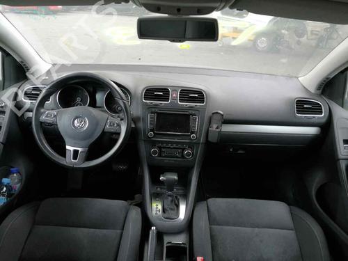Left front brake caliper VW GOLF VI (5K1) 1.6 TDI | BP12233668M105 - Image 11