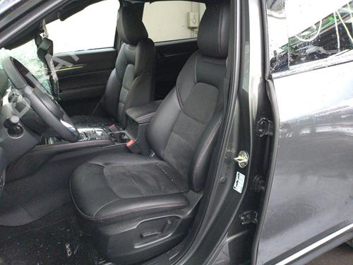 Engine control unit (ECU) MAZDA CX-5 (KF) 2.0 SKYACTIV-G | BP32228517M57  - Image 14