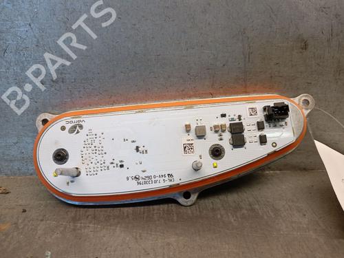 Lights ECU DACIA SANDERO III 1.0 TCe 90 | BP33690117M55 - Image 2