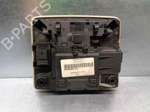 Interior roof light HONDA CIVIC VIII Hatchback (FN, FK) 2.2 CTDi (FK3) | BP8105329I8 