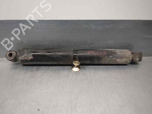 Used Right rear shock absorber FIAT DUCATO Bus (230_) 2.8 D (87 hp) 13247022