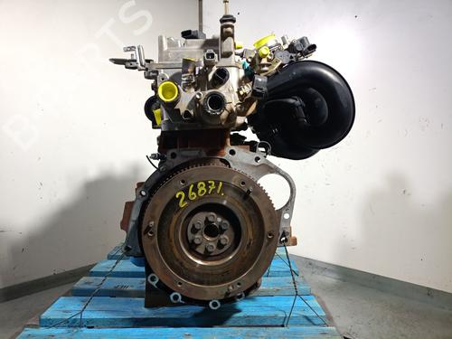 Engine TOYOTA YARIS (_P1_) 1.3 (SCP12_, SCP13_, SCP12R, SCP13R) | BP40534706M1 - Image 3