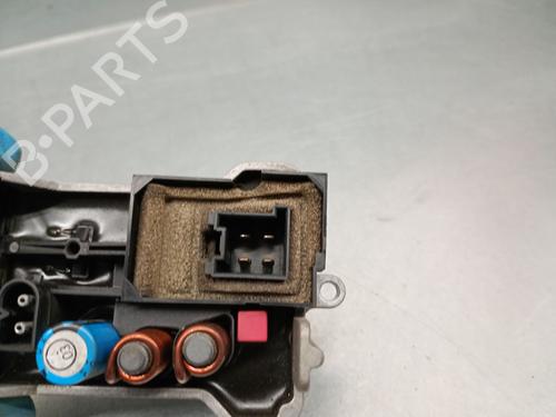 Heater resistor MERCEDES-BENZ S-CLASS (W220) S 500 (220.075, 220.175, 220.875) | BP28184422M108 