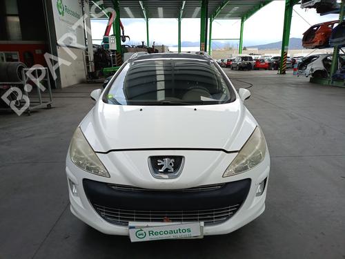 Steering rack PEUGEOT 308 SW I (4E_, 4H_) 1.6 HDi | BP31017898M22