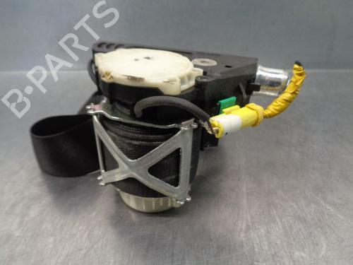 Front right seatbelt FIAT BRAVO II (198_) 1.9 D Multijet (198AXB1A) | BP12824614I25 