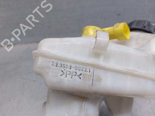 Brake master cylinder OPEL ASTRA J Sports Tourer (P10) 1.6 CDTi (35) | BP24202553M77