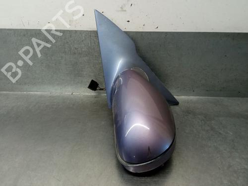 Left mirror MERCEDES-BENZ CLK (C208)  | BP29509865C26 