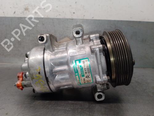 Used AC compressor AC compressor PEUGEOT 307 (3A/C) 2.0 HDi 135 (136 hp) 40265830 40265830