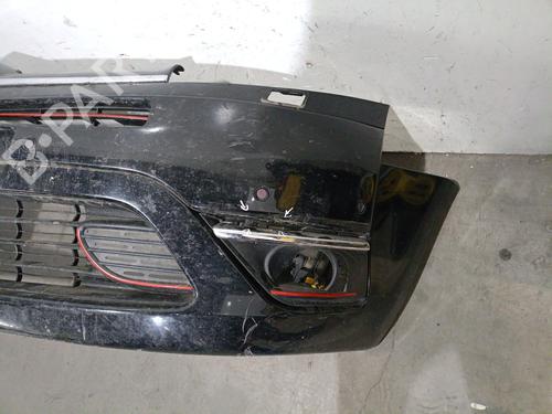 Front bumper CITROËN C4 Grand Picasso I (UA_) 2.0 HDi 138 | BP29877515C7