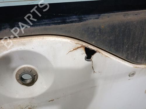 Tailgate NISSAN TERRANO II (R20) 2.7 TDi 4WD | BP20598426C6 