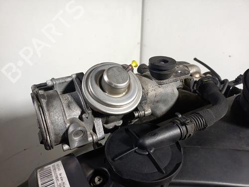 Engine SEAT LEON (1P1) 1.9 TDI | BP36881272M1 - Image 10