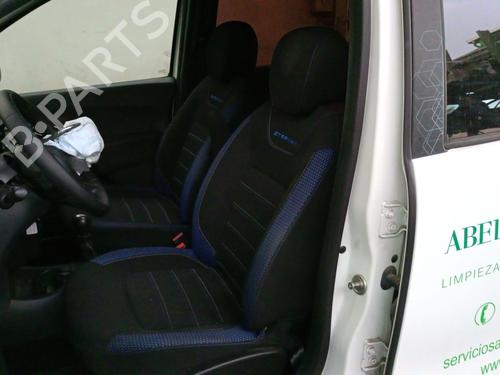 Selector da caixa DACIA LODGY (JS_) 1.5 Blue dCi 115 (JSJT) | BP29135496M90 - Image 13