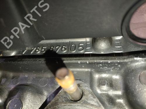 Cylinder head BMW 3 (E46) 320 d | BP37711751M5  - Image 6