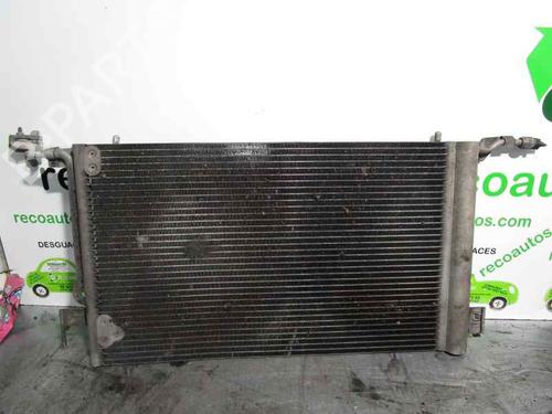 Used AC radiator PEUGEOT 306 (7B, N3, N5) 1.6 SR (89 hp) 2107376