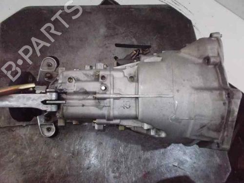 Gearbox BMW 5 (E39) 520 d | BP2804893M3 