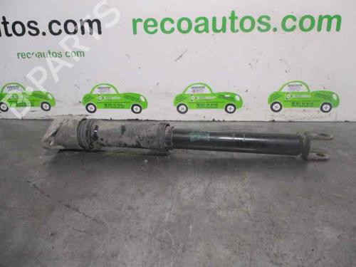 Used Left rear shock absorber KIA CARENS III MPV (UN) 2.0 CRDi 140 (140 hp) 2542436