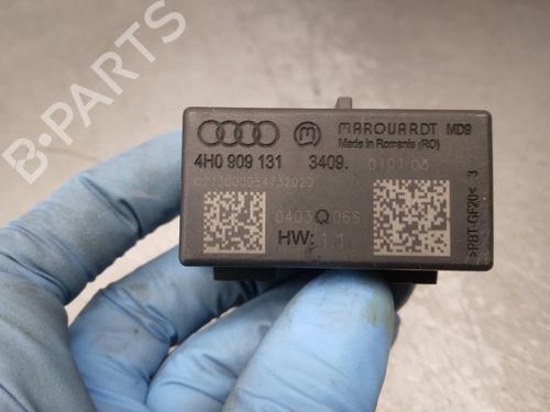 Control unit AUDI A6 Allroad C7 (4GH, 4GJ) 3.0 TDI quattro | BP18015060M11 