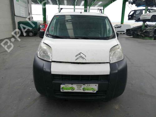 Speilbryter CITROËN NEMO Box Body/MPV (AA_) 1.3 HDi 75 | BP9543700I25 - Image 6