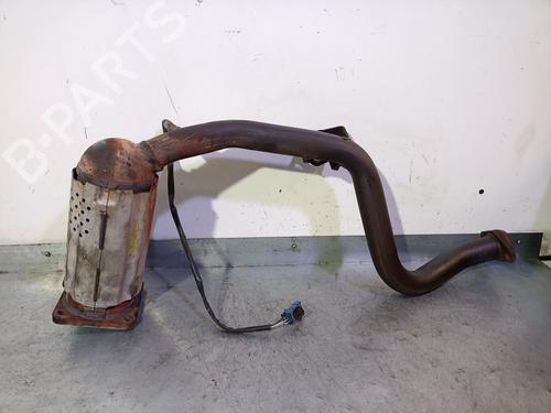 Katalysator CITROËN XSARA (N1) 1.6 16V | BP29909212M10