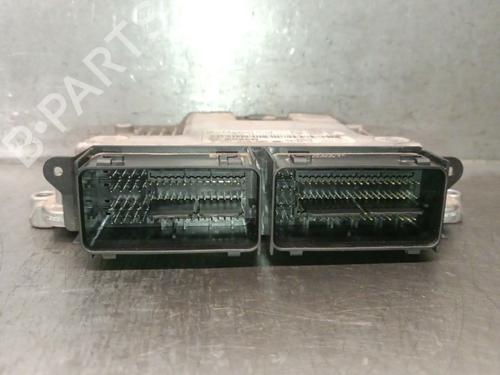 Engine control unit (ECU) FORD ECOSPORT 1.0 EcoBoost | BP36701016M57 - Image 2