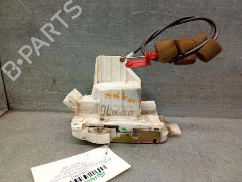 front-left-lock-ford-mondeo-iii-saloon-b4y-2000-2001-2002-2003-2004-2005-2006-2007-33832231 main image