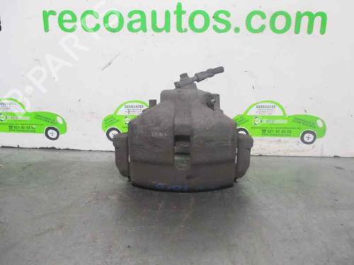 Used Left front brake caliper Left front brake caliper SEAT TOLEDO III (5P2) 1.9 TDI (105 hp) 11614847 11614847