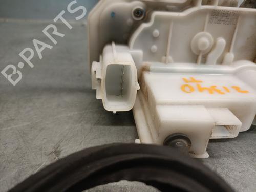 Rear left lock ALFA ROMEO 159 (939_) 2.0 JTDM (939AXP1B) | BP21838606C100 