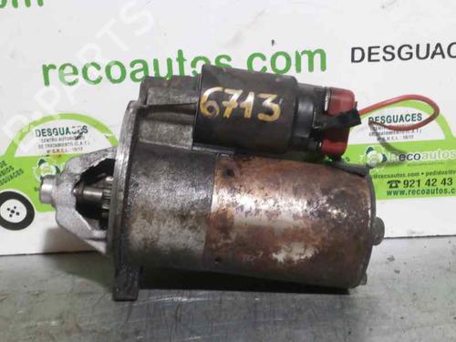 Startmotor FORD USA EXPLORER (U2, U_) [1994-2003]  9958533
