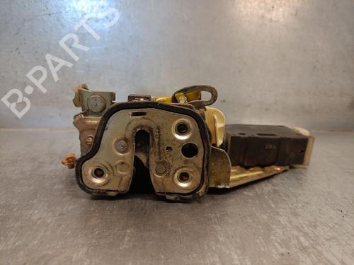Front right lock OPEL ASTRA F Saloon (T92) 1.6 i (F19, M19) | BP20267759C97 