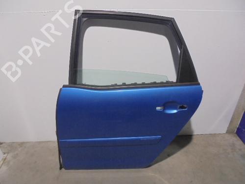 Used Left rear door CITROËN C4 Picasso I MPV (UD_) 1.6 HDi (109 hp) 9741111