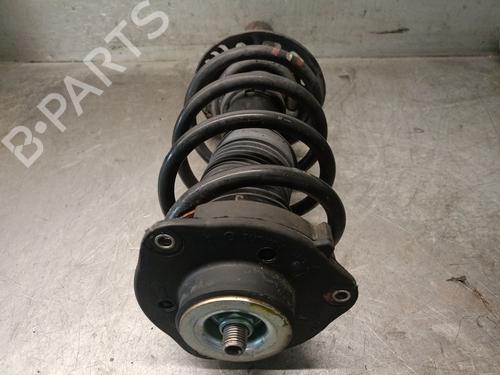 Left front shock absorber AUDI A3 (8P1) 2.0 TDI 16V | BP26530438M16 