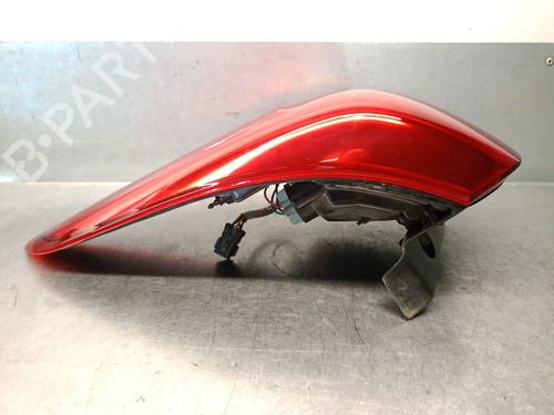 Right taillight KIA CARENS IV 1.7 CRDi | BP39451856C35 - Image 3