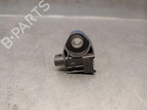 Used Electronic module FIAT 500e (332_) Elektro 3+1 (FA1) (118 hp) 26006181