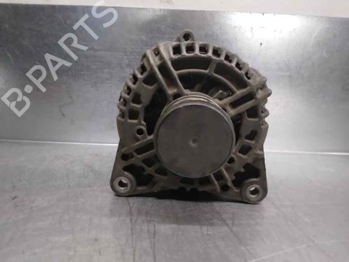 Generator NISSAN QASHQAI / QASHQAI +2 I (J10, NJ10, JJ10E) [2006-2014]  9231153