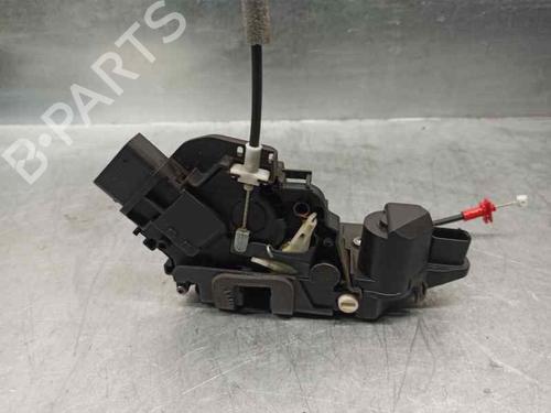 Rear right lock FORD MONDEO IV (BA7) 2.0 TDCi | BP6693925C99 
