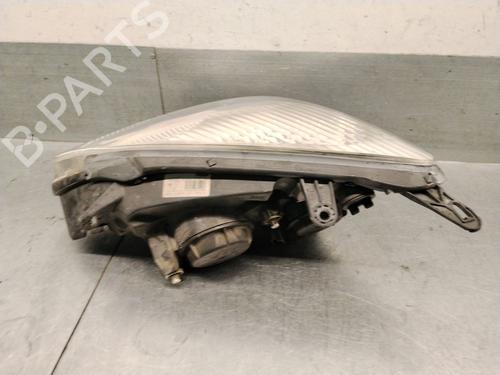 Right headlight CITROËN C5 I (DC_) 1.8 16V (DC6FZB, DC6FZE) | BP39560165C29 - Image 3
