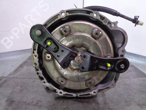 Getriebe LEXUS GS (_S16_) 300 (JZS160_, JZS160R) | BP13611640M3 