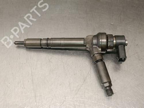 Used Injector Injector OPEL ASTRA H GTC (A04) 1.7 CDTi (L08) (101 hp) 34461797 34461797