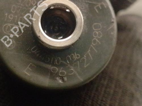 Injector PEUGEOT 607 (9D, 9U) 2.2 HDi | BP38177677M100  - Image 5