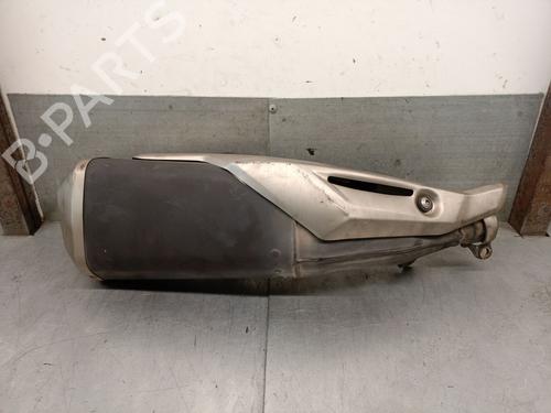Used Exhaust system Exhaust system HONDA MOTORCYCLES CB (251cc - 500cc) CB 500 F (PC58, PC45, PC63, PC71) (48 hp) 34004884 34004884