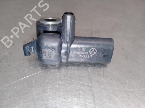 Elektronische module MERCEDES-BENZ A-CLASS (W177) A 180 d (177.003) | BP29942453M83